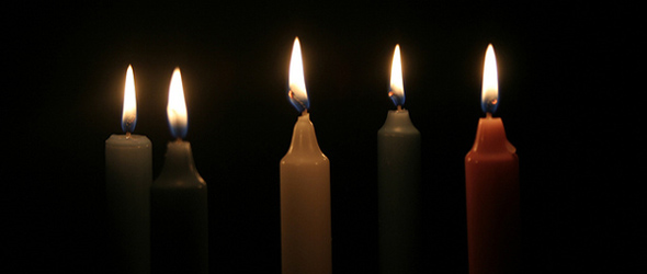 The Advent of Advent