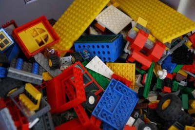legos