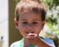 Four-year old Kyle Needs a Chinese-Caucasian Bone Marrow Donor