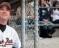 Dean Cain Returns to His Sporting Roots in “A Mile in His Shoes”