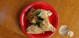 Taiwanese Fried Chicken