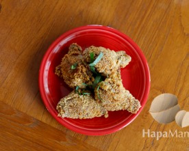 Taiwanese Fried Chicken