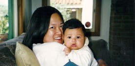 How Did My Baby Turn Ten?