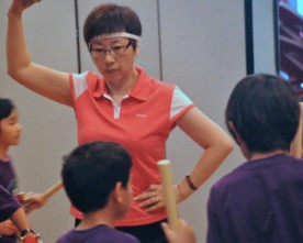 My Kids Were Begging to Go to Taiwanese Camp