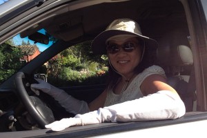 sunhat