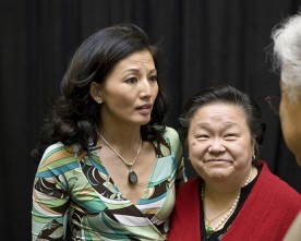 Why Your Vote Counts in 2012