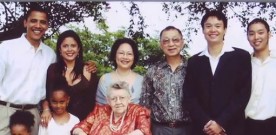 The Sister to the Mister on AAPIs for Obama