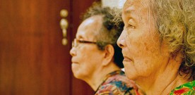 Why Can’t Grandma Vote?