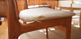 Our Tired Old Furniture