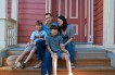 How Not to DIY Family Photos