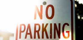Overheard in the Parking Lot