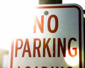 Overheard in the Parking Lot