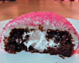 How a little lie snowballed. Or should we say, Sno Balled?