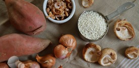 Chinese Food for Thanksgiving?