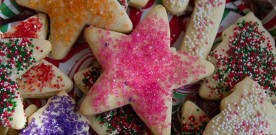 Losing the Sweet Tooth