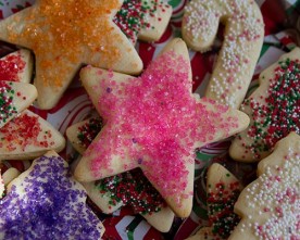 Losing the Sweet Tooth