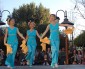 Lunar New Year Celebrations in San Francisco and San Jose