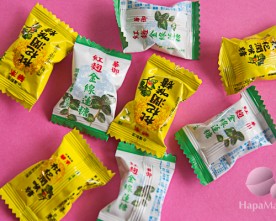 Chinese Home Remedies for the Common Cold