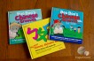GoBooBoo Books and CDs Teach Kids Mandarin – Review and 30% Off