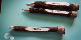 Setting My Intentions for 2013