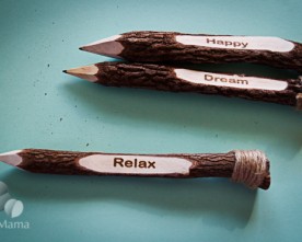 Setting My Intentions for 2013