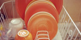 What Is A Dishwasher For?
