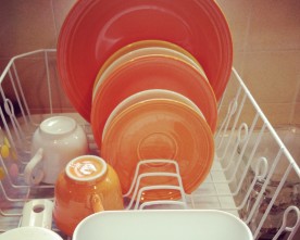 What Is A Dishwasher For?