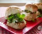 Taiwanese Beef Sandwiches