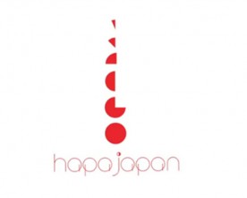 Hapa Japan 2013 in LA April 2-6