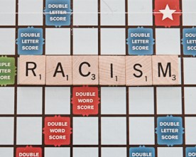 When Your Kids Experience Racism