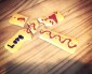 Pieces of the Cross