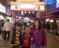 Help! I’m a Single Mother Abroad