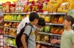 Taiwanese Snacks: Spring Break Junk Food