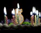 Happy 5th Blogiversary