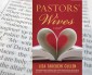 Pastors’ Wives by Lisa Takeuchi Cullen
