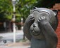 What Happens in Taiwan…