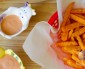 Fry Sauce, With an Asian Twist