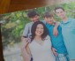 Easy Canvas Prints Review and Giveaway