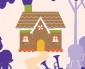 Mandarin Hansel and Gretel at Palo Alto Jewish Community Center