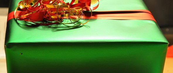 Hapa Gift Guide 2013