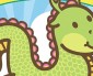 My Lucky Little Dragon Board Book: GIVEAWAY
