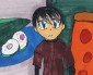 Growing Up Asian in America Contest 2014: Food