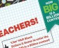 Win Money for Your School With H&R Block #howbigisabillion