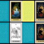 Asian American Tarot Cards: Art Meets Mental Health