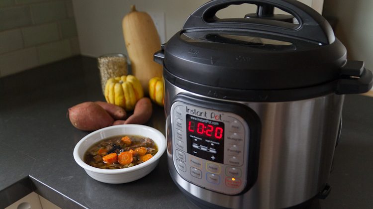 NPR: How the Instant Pot Became So Popular