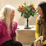 Maxine Hong Kingston 40 Years After The Woman Warrior
