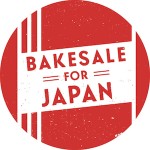 Bakesale for Japan