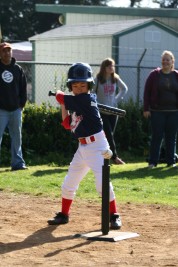 At Bat