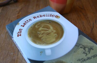 Latte Rebellion