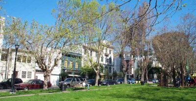 SF South Park